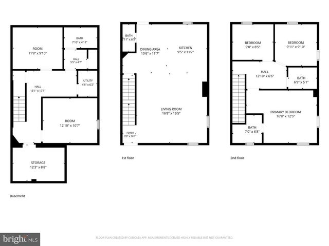 2500 W FRANKLIN ST, Baltimore, MD 21223