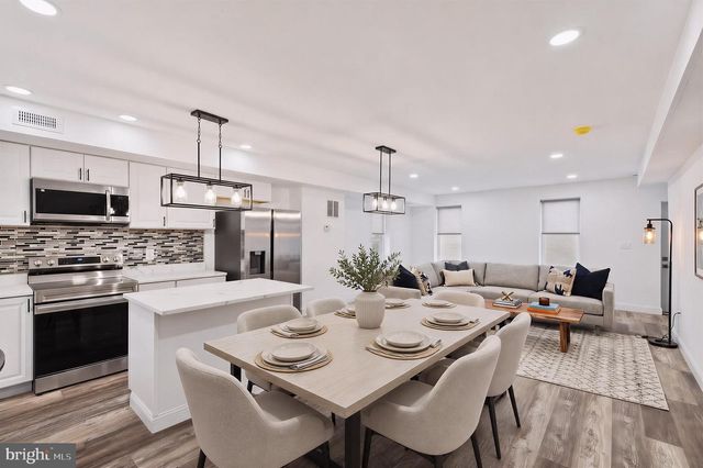 2500 W FRANKLIN ST, Baltimore, MD 21223