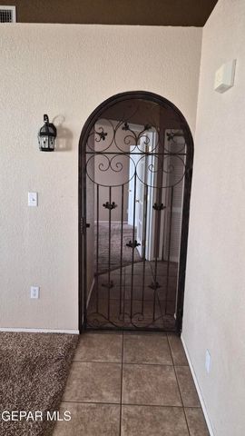 7324 DESIERTO PAIS Drive, El Paso, TX 79912