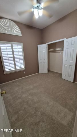 7324 DESIERTO PAIS Drive, El Paso, TX 79912