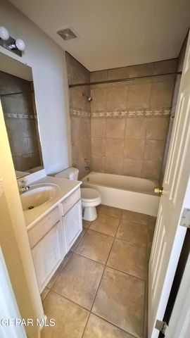 7324 DESIERTO PAIS Drive, El Paso, TX 79912