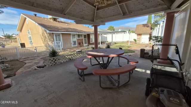7324 DESIERTO PAIS Drive, El Paso, TX 79912