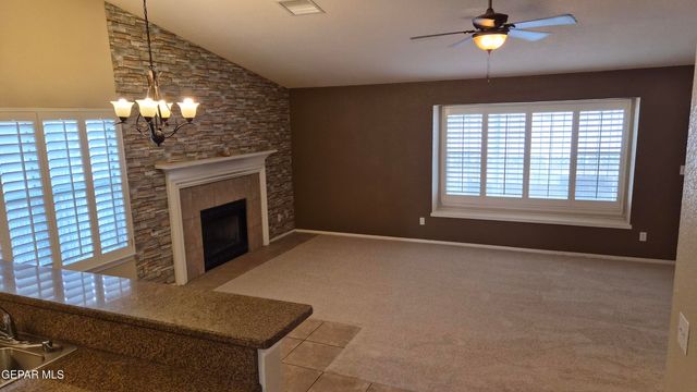 7324 DESIERTO PAIS Drive, El Paso, TX 79912