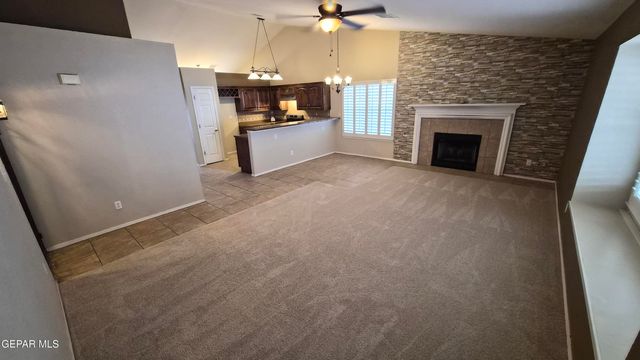 7324 DESIERTO PAIS Drive, El Paso, TX 79912