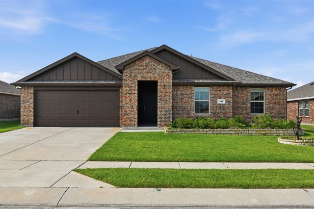 415 Boston Road, Fate, TX 75189
