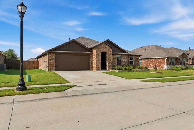 415 Boston Road, Fate, TX 75189
