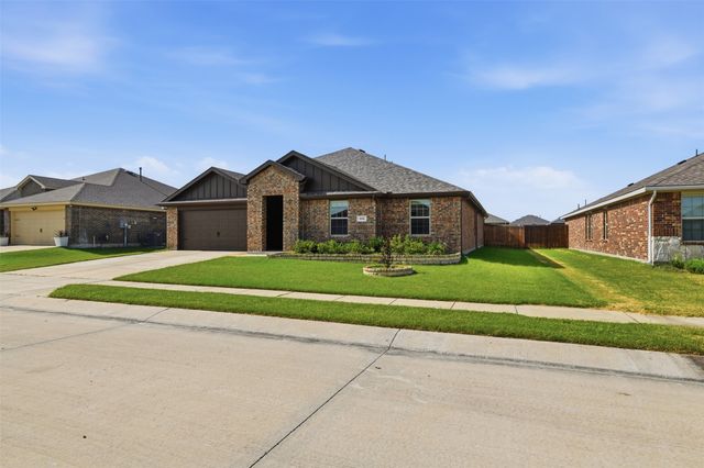 415 Boston Road, Fate, TX 75189