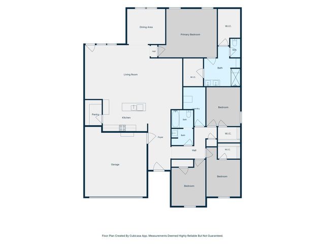 415 Boston Road, Fate, TX 75189