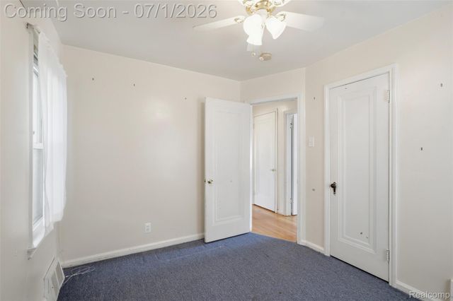 1427 Pearson Street, Ferndale, MI 48220