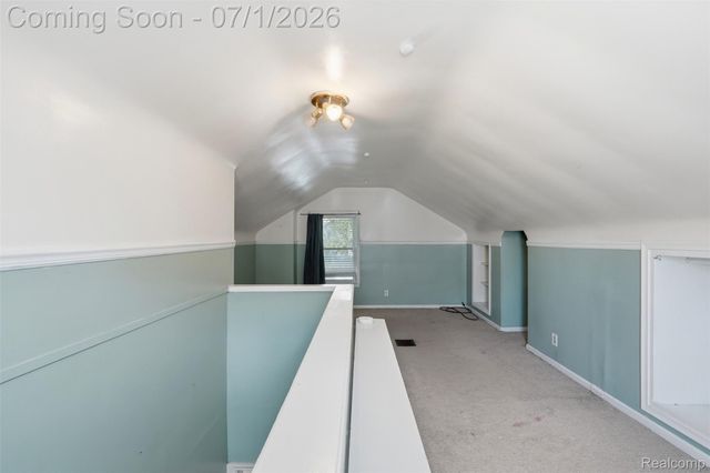 1427 Pearson Street, Ferndale, MI 48220