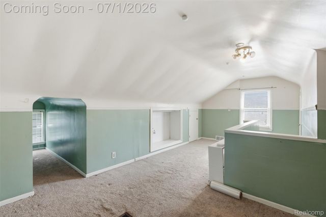 1427 Pearson Street, Ferndale, MI 48220