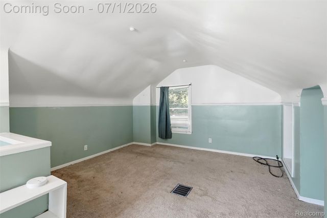 1427 Pearson Street, Ferndale, MI 48220