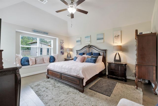 25071 Forest Circle, Hockley, TX 77447