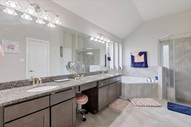 25071 Forest Circle, Hockley, TX 77447