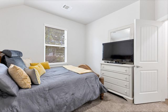 25071 Forest Circle, Hockley, TX 77447