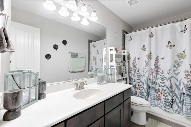 25071 Forest Circle, Hockley, TX 77447