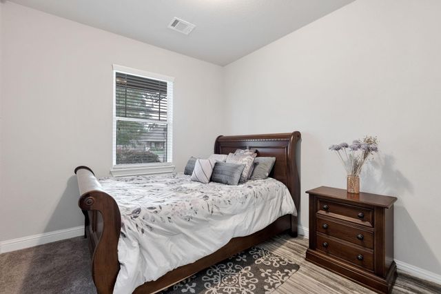 25071 Forest Circle, Hockley, TX 77447