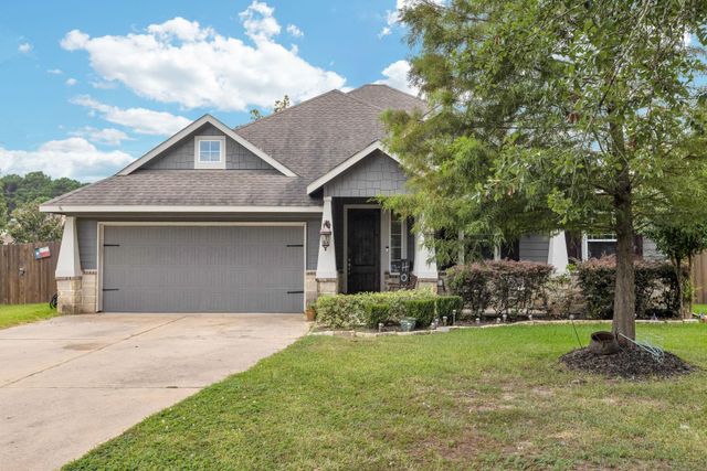 25071 Forest Circle, Hockley, TX 77447