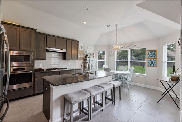 25071 Forest Circle, Hockley, TX 77447