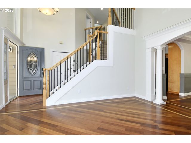 2571 Se ELLIOTT Dr, Gresham, OR 97080