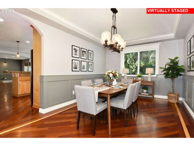 2571 Se ELLIOTT Dr, Gresham, OR 97080