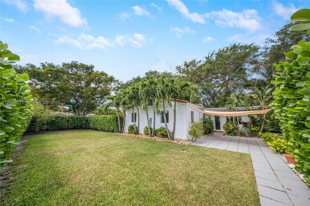 101 NW 100th St, Miami Shores, FL 33150