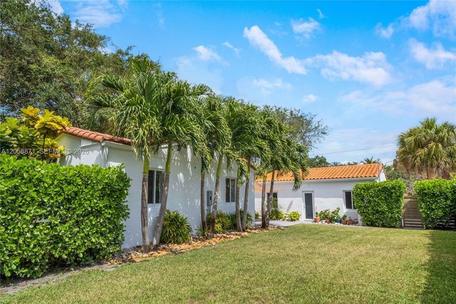 101 NW 100th St, Miami Shores, FL 33150