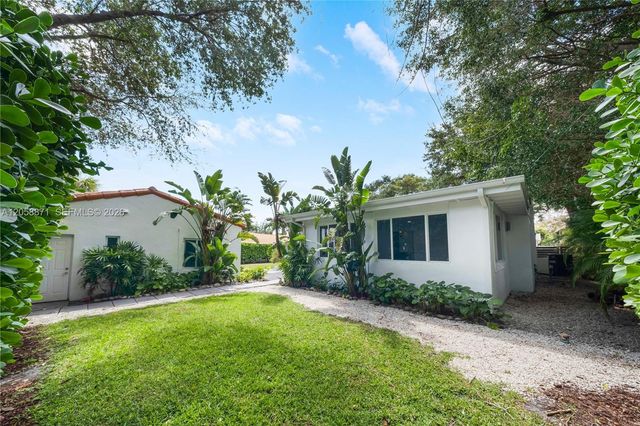 101 NW 100th St, Miami Shores, FL 33150