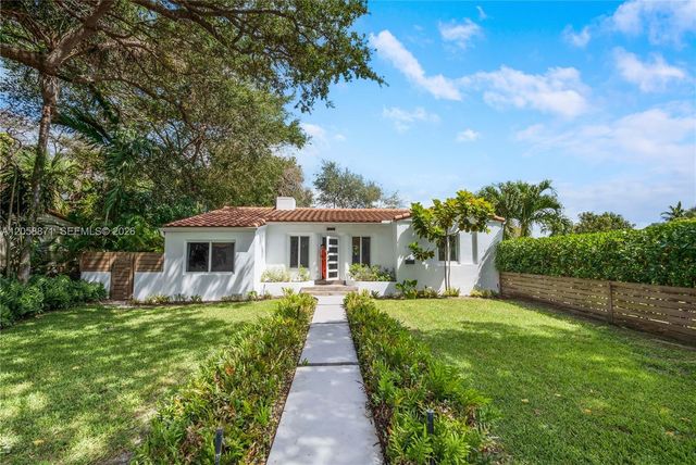 101 NW 100th St, Miami Shores, FL 33150