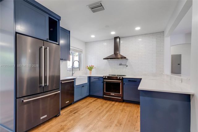101 NW 100th St, Miami Shores, FL 33150