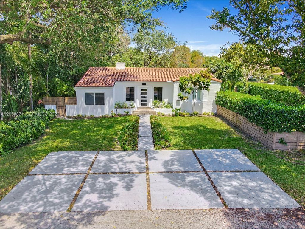 101 NW 100th St, Miami Shores, FL 33150