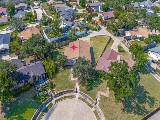 1822 Woodbury, Carrollton, TX 75007