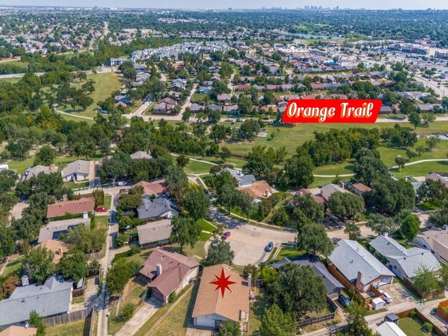 1822 Woodbury, Carrollton, TX 75007