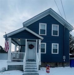 665 Crown Avenue, Ravenna, OH 44266
