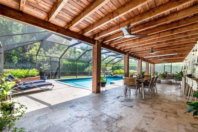 17071 SW 86th Ave, Palmetto Bay, FL 33157