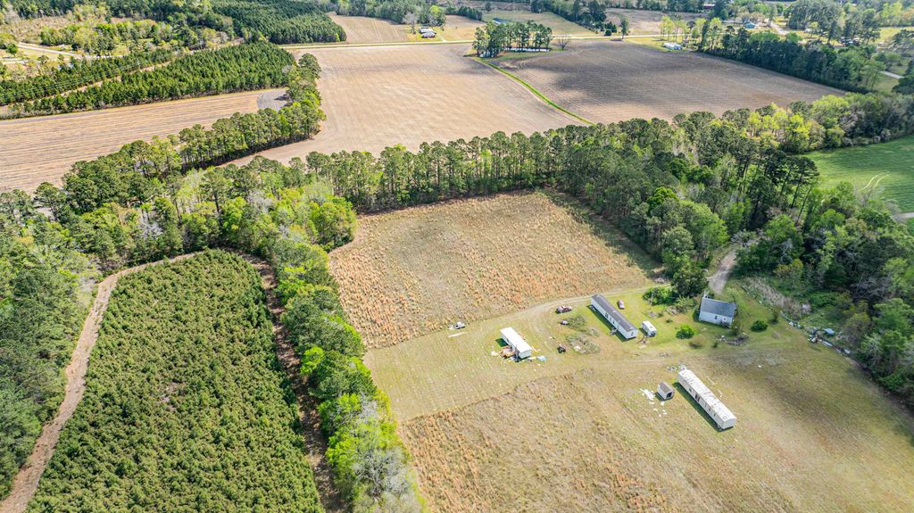 6.5 Acres Christine Pl., Hemingway, SC 29554 — photo 3