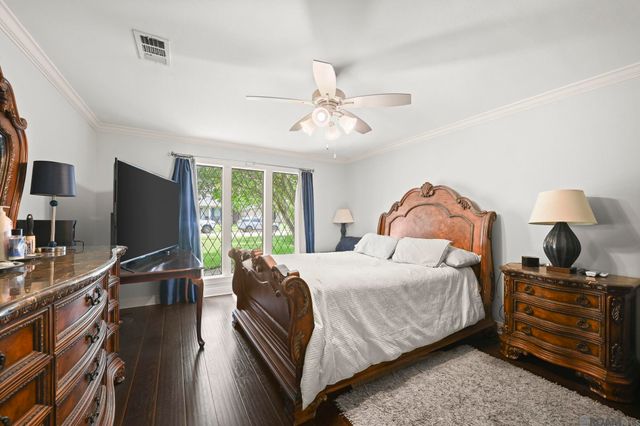 3543 Harris Dr, Baton Rouge, LA 70816
