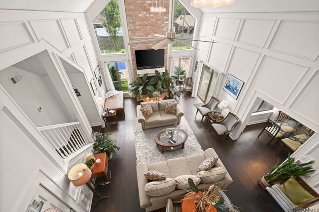 3543 Harris Dr, Baton Rouge, LA 70816