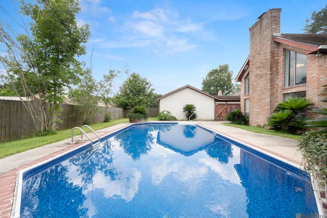 3543 Harris Dr, Baton Rouge, LA 70816