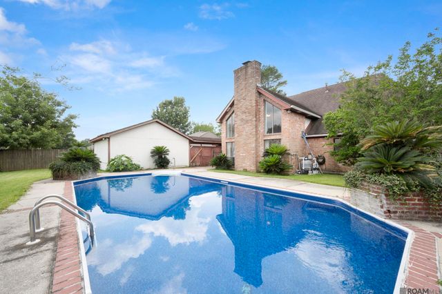 3543 Harris Dr, Baton Rouge, LA 70816