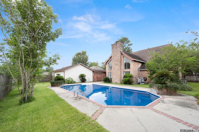 3543 Harris Dr, Baton Rouge, LA 70816