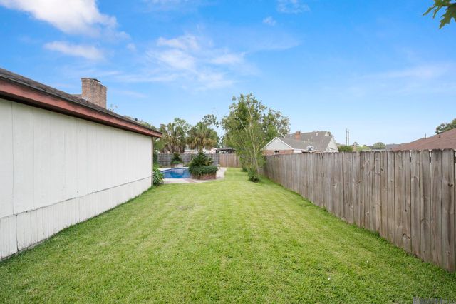 3543 Harris Dr, Baton Rouge, LA 70816