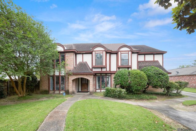 3543 Harris Dr, Baton Rouge, LA 70816
