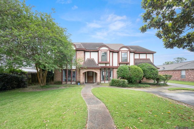 3543 Harris Dr, Baton Rouge, LA 70816