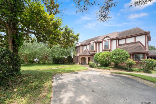 3543 Harris Dr, Baton Rouge, LA 70816