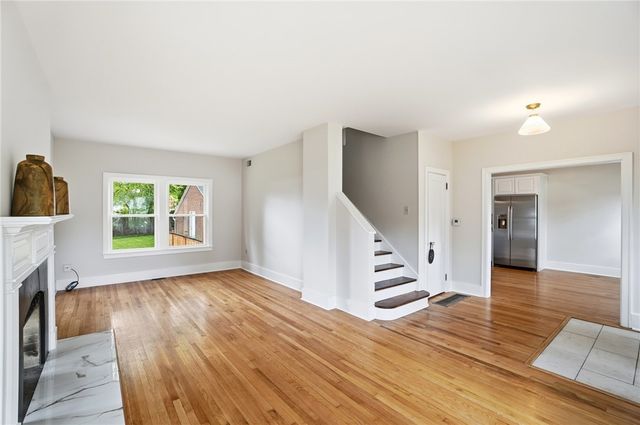 1707 Longview Drive, Springfield, OH 45504