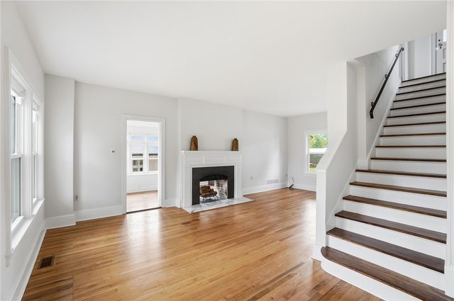 1707 Longview Drive, Springfield, OH 45504