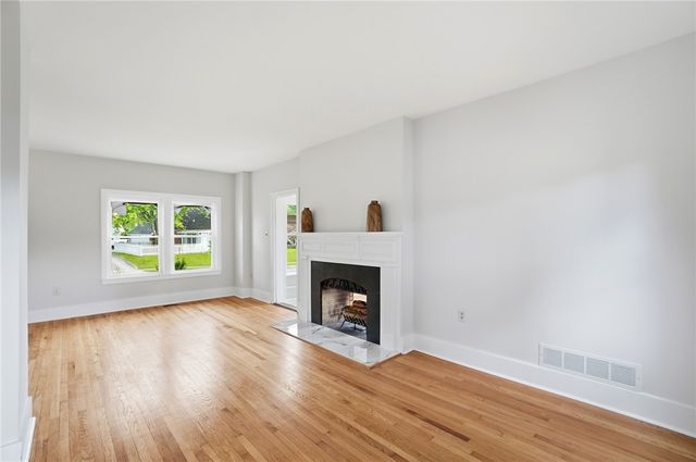 1707 Longview Drive, Springfield, OH 45504