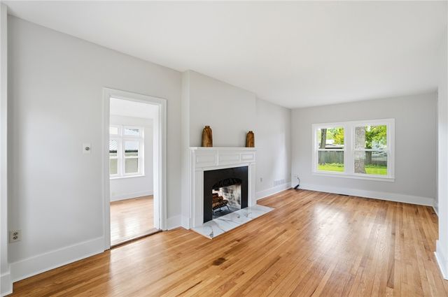 1707 Longview Drive, Springfield, OH 45504