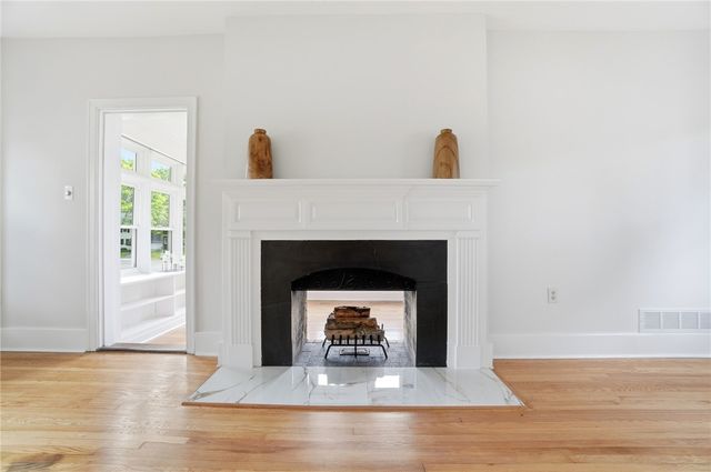 1707 Longview Drive, Springfield, OH 45504